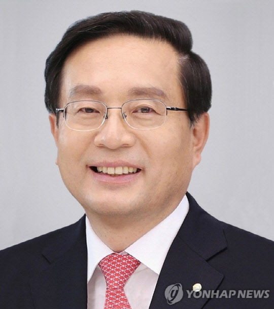 손태승 우리금융그룹 회장  [연합뉴스]